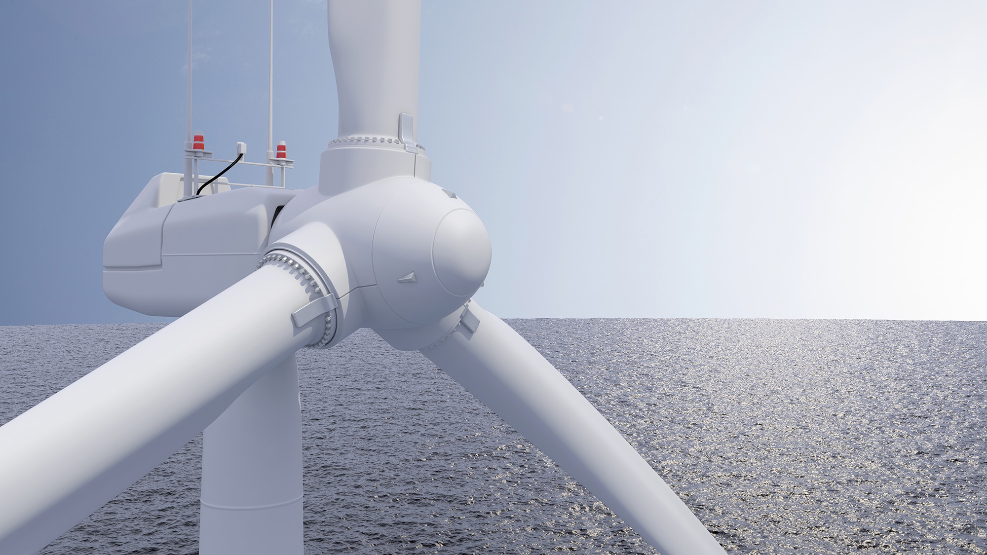 Bp And Equinor Form Strategic Partnership To Develop Offshore Wind ...