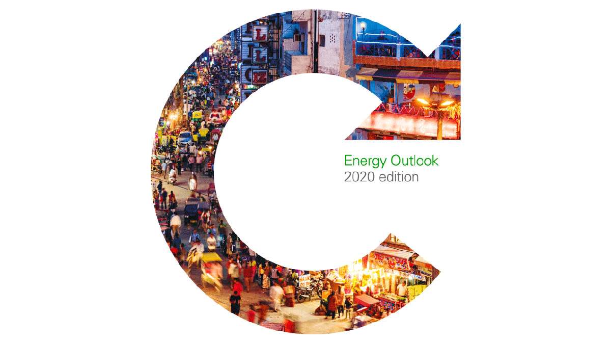 Energy Outlook Energy economics Home