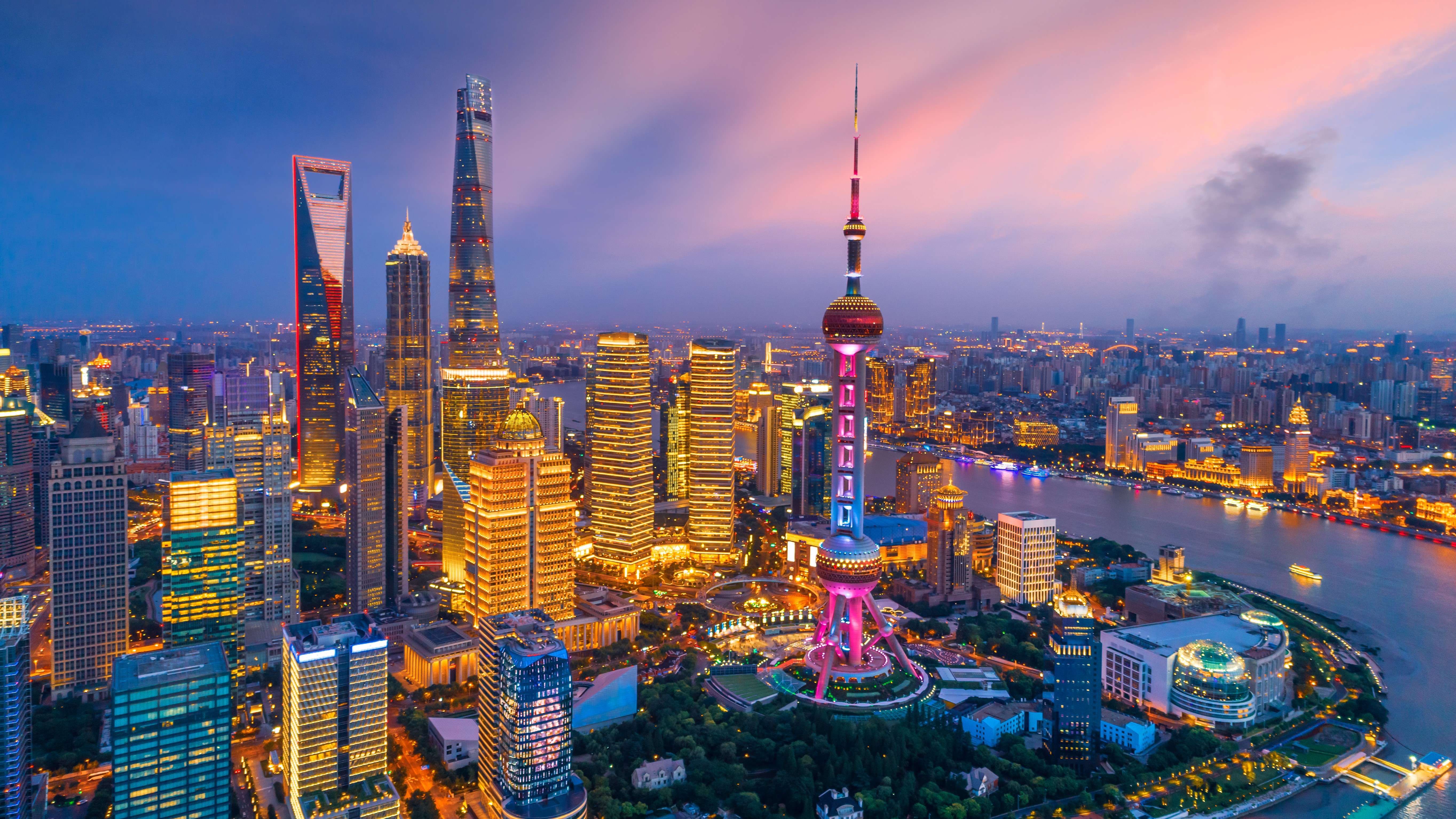 Bp Invests In Chinese Ai Energy Management Tech Specialist R B News And Insights Home