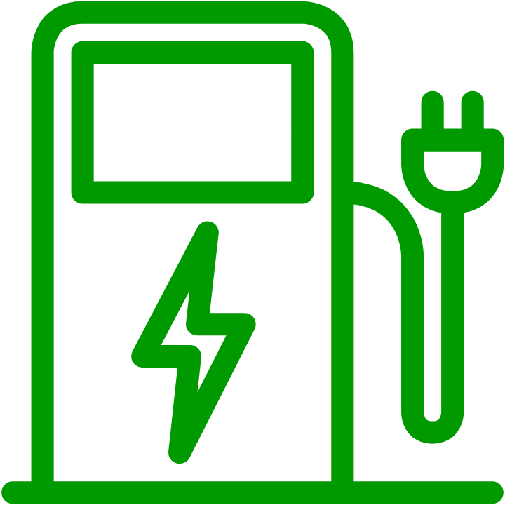 Fuel & Charge | Products and services | Home