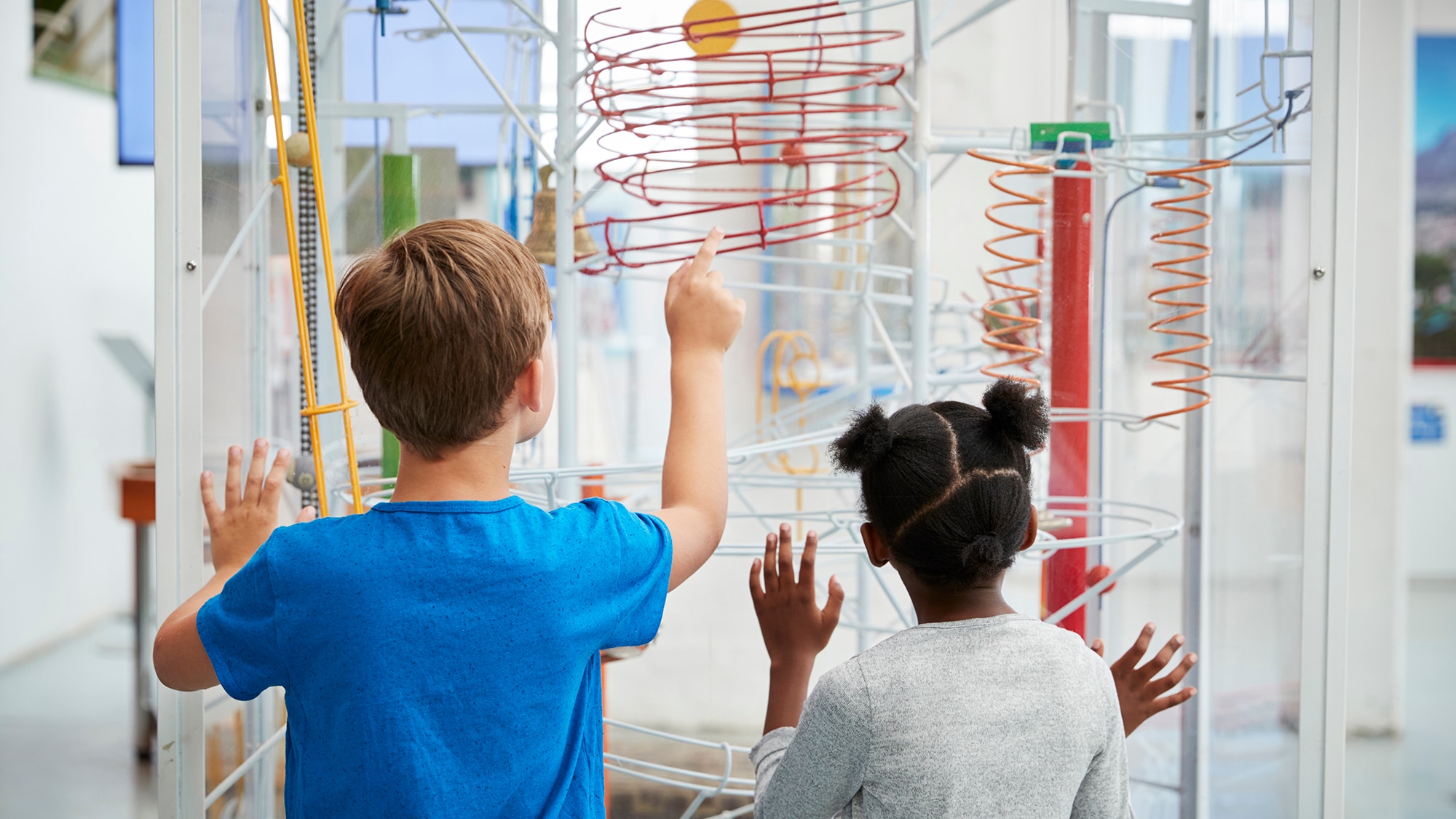 How To Inspire Children To Take Up Science | Community | Home