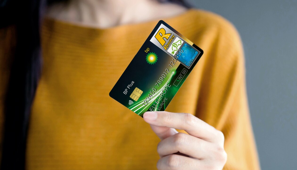 bp Fuel & Charge card for all your energy needs | Products and services