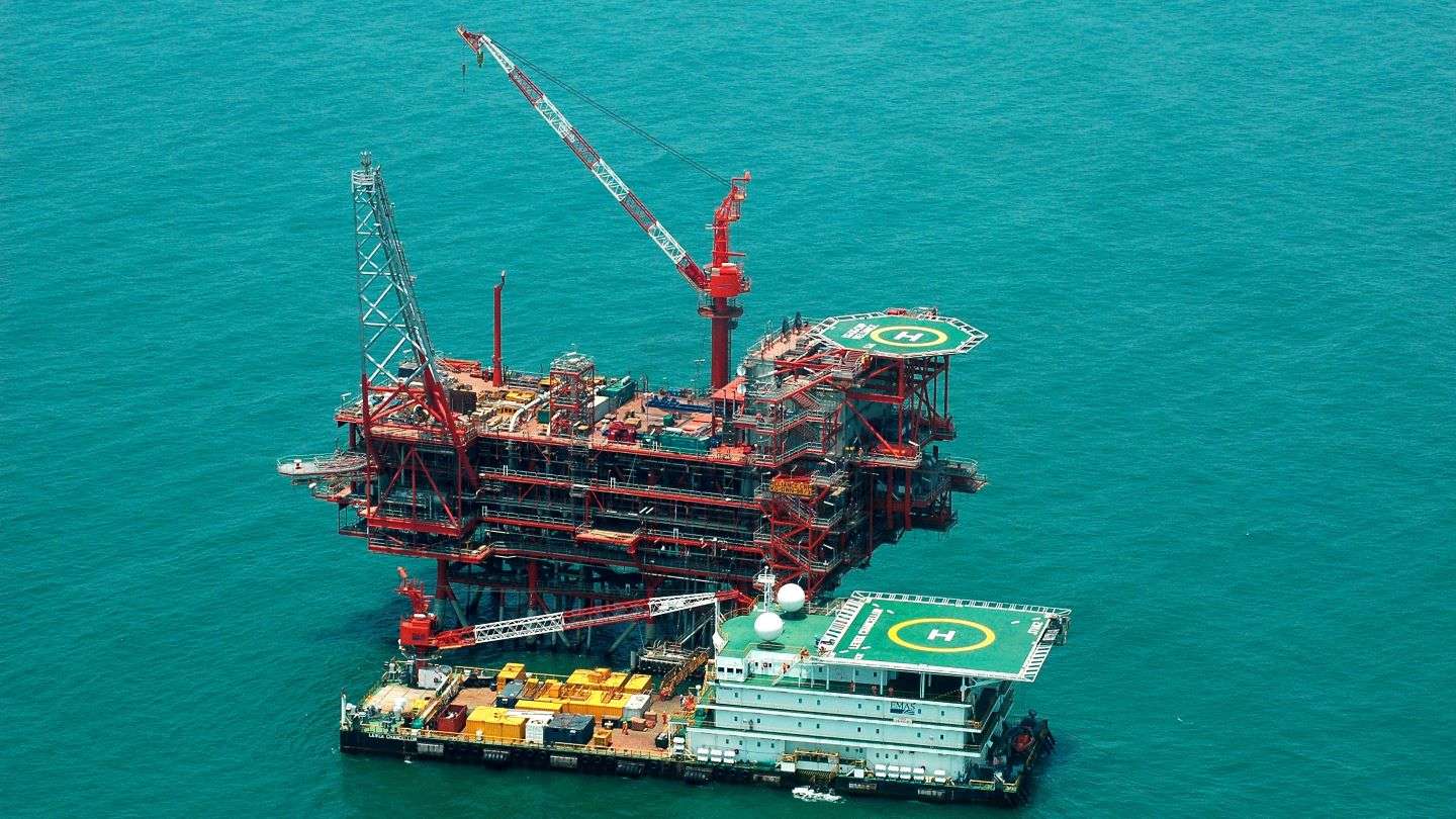 BP India