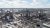 Whiting refinery aerial in Whiting, Indiana