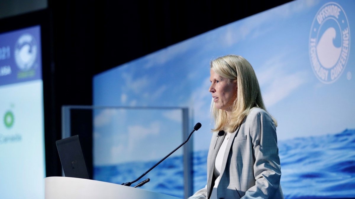 bp at Offshore Technology Conference: agility and partnerships crucial ...