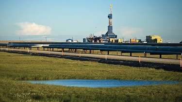 Digital hub helps protect Prudhoe Bay workers | News & Stories | bp America