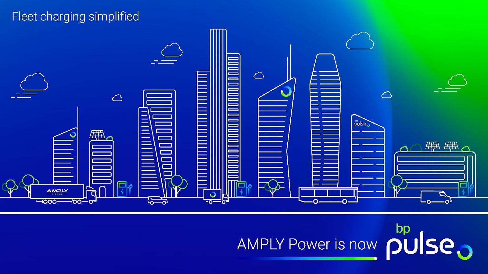 Amply Power Rebrands As Bp Pulse Sets Sights On Global Expansion News And Stories Bp America 6105