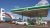 A TravelCenters of America station with a bp forecourt 