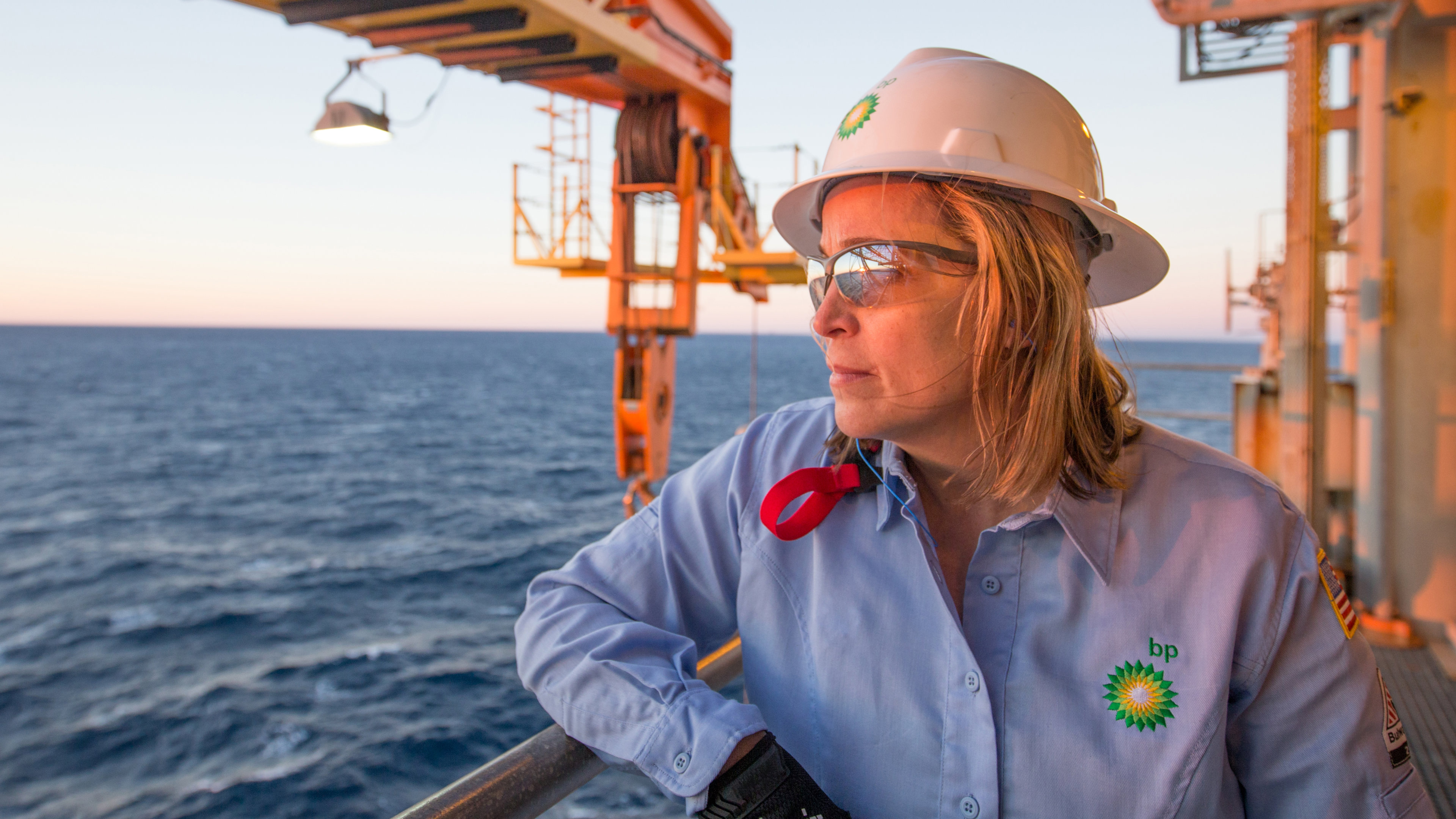 Safety At Bp | Who We Are | Bp America