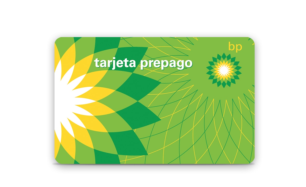 Tarjetas Profesionales Bp Carburante Y Servicios | Productos Y ...